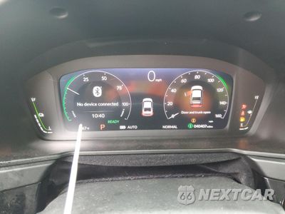 Zdjęcie 9 z 13 samochodu: 2024 HONDA ACCORD HYBRID SPORT-L VIN:1HGCY2F78RA081697 - miniatura