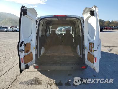 Zdjęcie 10 z 13 samochodu: 2015 FORD TRANSIT CONNECT XL VIN:NM0LS7E72F1204739 - miniatura