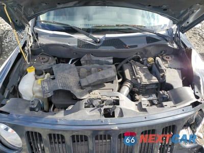 Zdjęcie 12 z 13 samochodu: 2008 JEEP PATRIOT SPORT VIN:1J8FF28WX8D515842 - miniatura