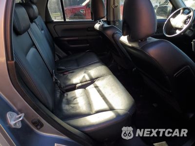Zdjęcie 11 z 15 samochodu: 2005 HONDA CR-V SE VIN:JHLRD78995C060908 - miniatura