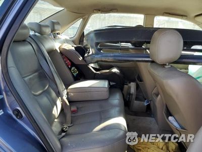 Zdjęcie 10 z 11 samochodu: 2000 TOYOTA AVALON XL VIN:4T1BF28B3YU079785 - miniatura