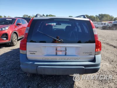 Zdjęcie 6 z 12 samochodu: 2002 VOLVO V70 XC VIN:YV1SZ58D021068728 - miniatura