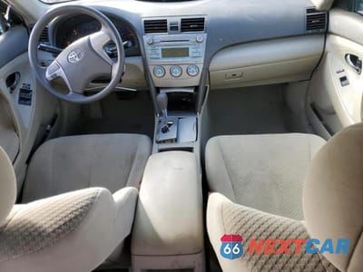 Zdjęcie 8 z 13 samochodu: 2007 TOYOTA CAMRY CE VIN:4T1BE46K37U694563 - miniatura