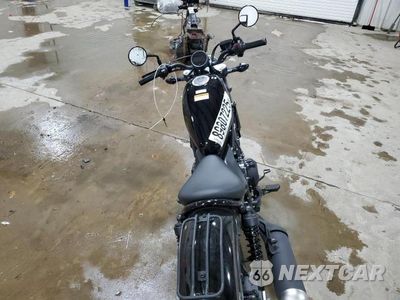 Zdjęcie 6 z 9 samochodu: 2017 HONDA CMX500 VIN:MLHPC5605H5002199 - miniatura