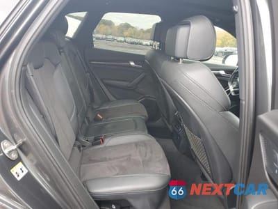 Zdjęcie 10 z 12 samochodu: 2018 AUDI SQ5 PREMIUM PLUS VIN:WA1A4AFYXJ2016184 - miniatura