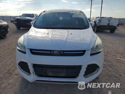 Piąte zdjęcie samochodu w środku: 2016 FORD ESCAPE SE VIN:1FMCU0G90GUB25410 - miniatura