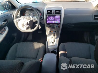 Zdjęcie 8 z 15 samochodu: 2011 TOYOTA COROLLA BASE VIN:2T1BU4EE8BC610777 - miniatura