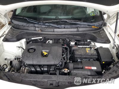 Zdjęcie 12 z 16 samochodu: 2020 KIA SOUL LX VIN:KNDJ23AU7L7708419 - miniatura