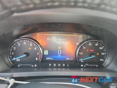 Zdjęcie 9 z 14 samochodu: 2022 FORD EXPLORER LIMITED VIN:1FMSK7FH8NGA63009 - miniatura