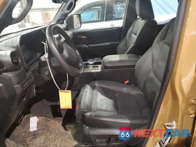 Zdjęcie 7 z 12 samochodu: 2024 TOYOTA LAND CRUISER BASE VIN:JTEABFAJXRK000366 - miniatura