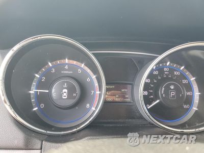 Zdjęcie 9 z 12 samochodu: 2013 HYUNDAI SONATA GLS VIN:5NPEB4ACXDH802452 - miniatura