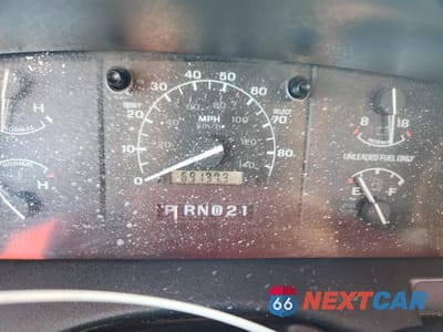 Zdjęcie 9 z 13 samochodu: 1992 FORD F250 VIN:2FTHF25G6NCA02628 - miniatura