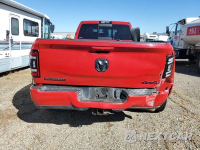 Zdjęcie 6 z 15 samochodu: 2020 RAM 3500 LARAMIE VIN:3C63RRJL1LG292376 - miniatura