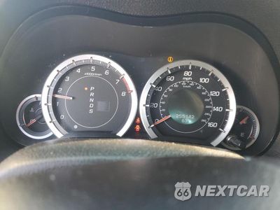 Zdjęcie 9 z 11 samochodu: 2009 ACURA TSX VIN:JH4CU266X9C019626 - miniatura