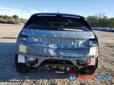 Zdjęcie 6 z 14 samochodu: 2025 HYUNDAI IONIQ 5 SEL VIN:7YAKNDDC1SY034998 - miniatura