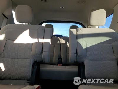 Zdjęcie 10 z 14 samochodu: 2023 FORD EXPLORER XLT VIN:1FMSK8DH2PGC01364 - miniatura