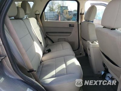 Zdjęcie 11 z 13 samochodu: 2012 FORD ESCAPE XLT VIN:1FMCU9DG0CKB78752 - miniatura