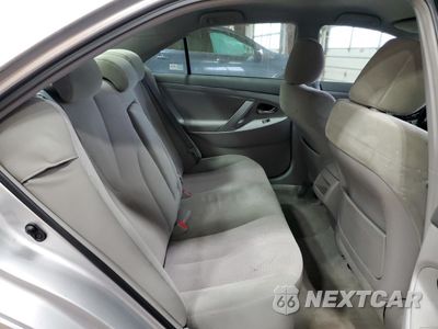 Zdjęcie 10 z 13 samochodu: 2011 TOYOTA CAMRY BASE VIN:4T1BF3EK9BU143247 - miniatura