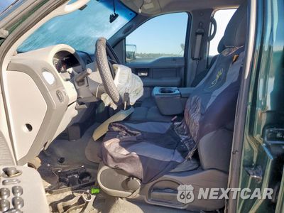 Zdjęcie 7 z 13 samochodu: 2008 FORD F150 SUPERCREW VIN:1FTRW12W18FA82049 - miniatura