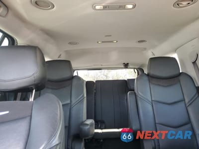 Zdjęcie 10 z 13 samochodu: 2017 CADILLAC ESCALADE VIN:1GYS4AKJ8HR329295 - miniatura