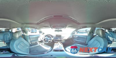 Zdjęcie 15 z 15 samochodu: 2014 AUDI A7 PRESTIGE VIN:WAU2GAFC4EN079806 - miniatura