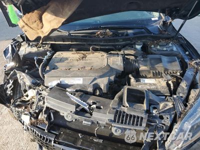 Zdjęcie 11 z 15 samochodu: 2015 HONDA ACCORD EXL VIN:1HGCR3F84FA015865 - miniatura