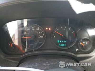 Zdjęcie 9 z 12 samochodu: 2011 JEEP COMPASS SPORT VIN:1J4NT1FB5BD267281 - miniatura