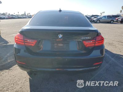 Zdjęcie 6 z 12 samochodu: 2015 BMW 428 I GRAN COUPE SULEV VIN:WBA4A9C51FD416468 - miniatura