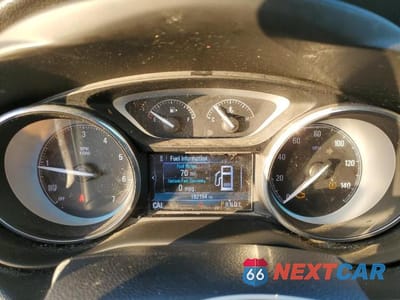 Zdjęcie 9 z 12 samochodu: 2017 BUICK ENVISION ESSENCE VIN:LRBFXDSAXHD216668 - miniatura
