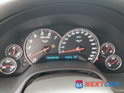 Zdjęcie 9 z 12 samochodu: 2008 CHEV CORVETTE VIN:1G1YY26WX85118146 - miniatura