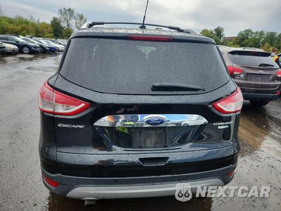 Zdjęcie 6 z 12 samochodu: 2014 FORD ESCAPE TITANIUM VIN:1FMCU9J92EUB20610 - miniatura