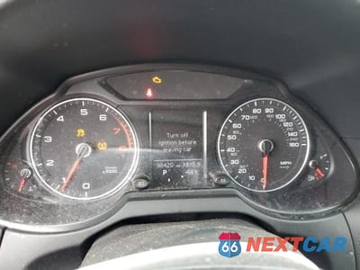 Zdjęcie 9 z 13 samochodu: 2015 AUDI Q5 PREMIUM PLUS VIN:WA1LFAFP1FA130162 - miniatura