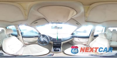 Zdjęcie 14 z 14 samochodu: 2001 VOLKSWAGEN GOLF GLS VIN:9BWGS21J414008727 - miniatura