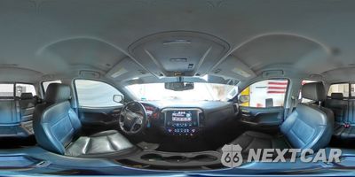 Zdjęcie 14 z 14 samochodu: 2015 CHEVROLET SILVERADO K1500 LT VIN:1GCVKREC2FZ380535 - miniatura