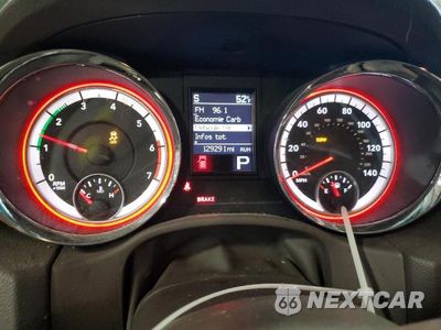 Zdjęcie 9 z 13 samochodu: 2013 DODGE DURANGO CREW VIN:1C4SDJDT7DC509613 - miniatura