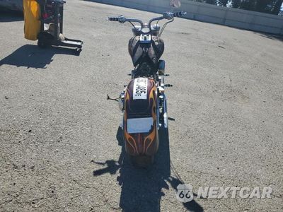 Czwarte zdjęcie samochodu z boku: 2000 SPCNS MOTORCYLE VIN:4K7S813521C010526 - miniatura