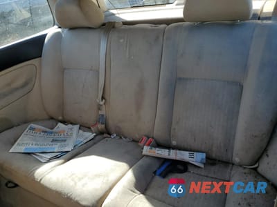 Zdjęcie 10 z 12 samochodu: 2003 VOLKSWAGEN GOLF GL VIN:9BWBK61J734049177 - miniatura