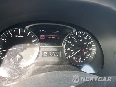 Zdjęcie 9 z 12 samochodu: 2013 NISSAN ALTIMA 2.5 VIN:1N4AL3AP7DN421947 - miniatura