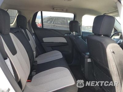 Zdjęcie 11 z 13 samochodu: 2016 GMC TERRAIN SLE VIN:2GKFLTEK8G6305216 - miniatura