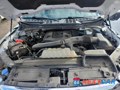Zdjęcie 11 z 12 samochodu: 2022 FORD F150 SUPERCREW VIN:1FTFW1E80NKF24192 - miniatura
