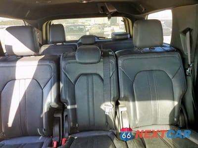 Zdjęcie 10 z 13 samochodu: 2019 FORD EXPEDITION LIMITED VIN:1FMJU1KT8KEA62141 - miniatura