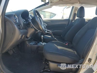 Zdjęcie 7 z 12 samochodu: 2014 NISSAN VERSA NOTE S VIN:3N1CE2CP5EL377505 - miniatura