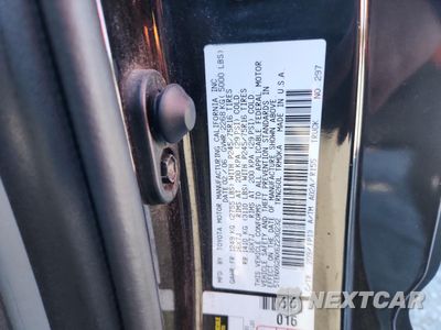 Zdjęcie 12 z 12 samochodu: 2006 TOYOTA TACOMA PRERUNNER VIN:5TENX62NX6Z230232 - miniatura