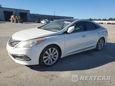 2015 HYUNDAI AZERA LIMITED KMHFH4JG7FA480039 - główne zdjęcie licytacji z USA - miniatura