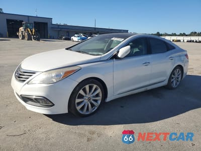 2015 HYUNDAI AZERA LIMITED KMHFH4JG7FA480039 - główne zdjęcie licytacji z USA - miniatura