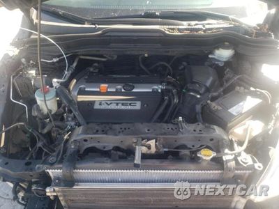 Zdjęcie 12 z 14 samochodu: 2007 HONDA CR-V EXL VIN:JHLRE48737C064935 - miniatura