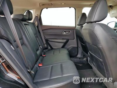 Zdjęcie 11 z 16 samochodu: 2021 NISSAN ROGUE SV VIN:5N1AT3BA0MC812417 - miniatura