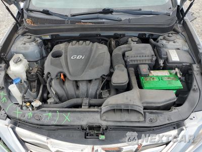 Zdjęcie 11 z 12 samochodu: 2013 HYUNDAI SONATA SE VIN:5NPEC4AC5DH673422 - miniatura