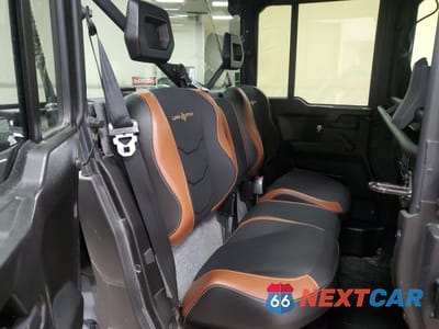 Zdjęcie 6 z 11 samochodu: 2022 CAN-AM DEFENDER MAX LIMITED CAB HD10 VIN:3JBUUAX45NK010045 - miniatura