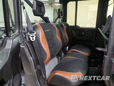 Zdjęcie 6 z 11 samochodu: 2022 CAN-AM DEFENDER MAX LIMITED CAB HD10 VIN:3JBUUAX45NK010045 - miniatura